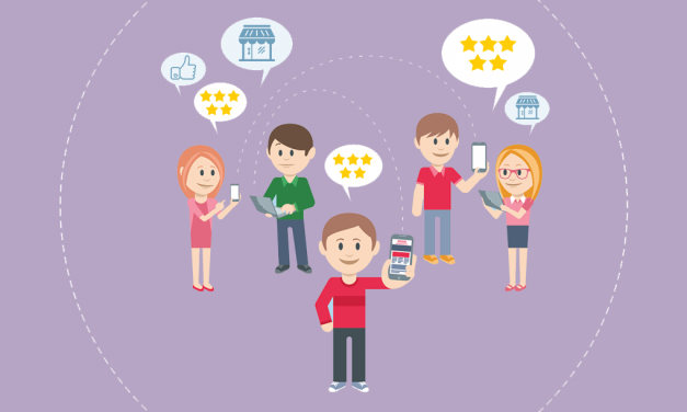 How To Generate Online Word Of Mouth