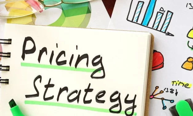 New business owners guide to pricing strategy in Zimbabwe