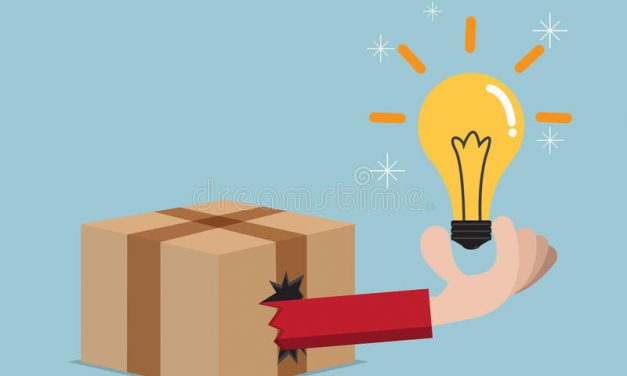 Out of the box ways to learn things