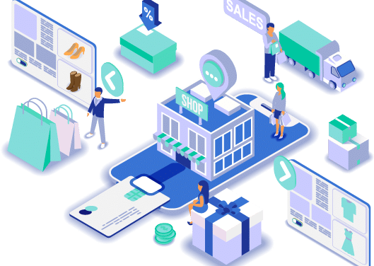 Using Data Analytics In Retail Businesses Is A Must