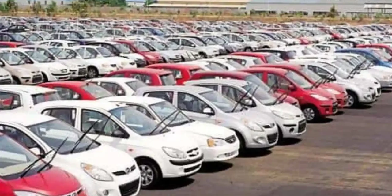3 Important Things To Do When Purchasing Second Hand Vehicles