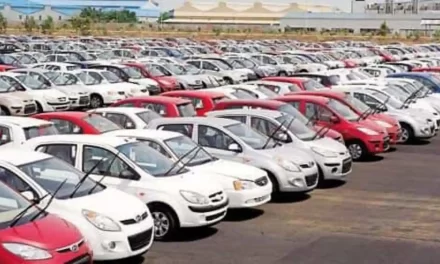 3 Important Things To Do When Purchasing Second Hand Vehicles
