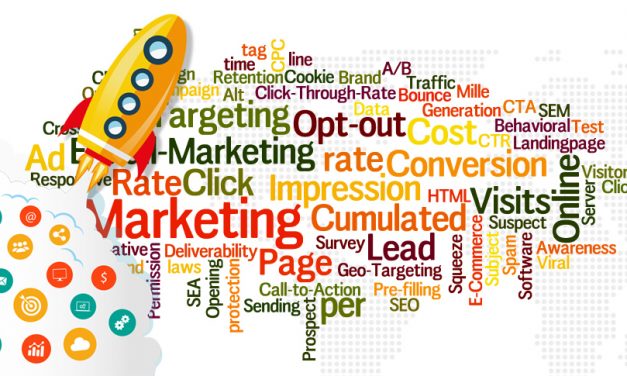 9 Core Digital Marketing Jargon Explained