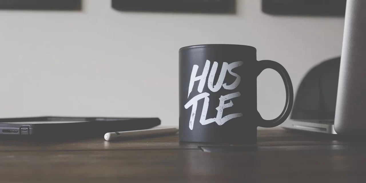 How To Know When To Formalize Your Sidehustle