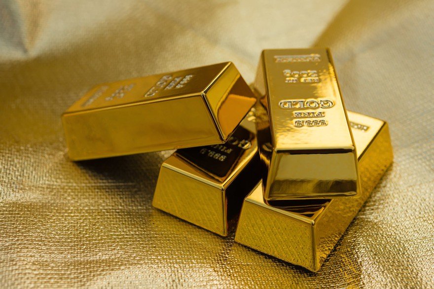 SAMX plus Gold shares ETF licenced by SecZim