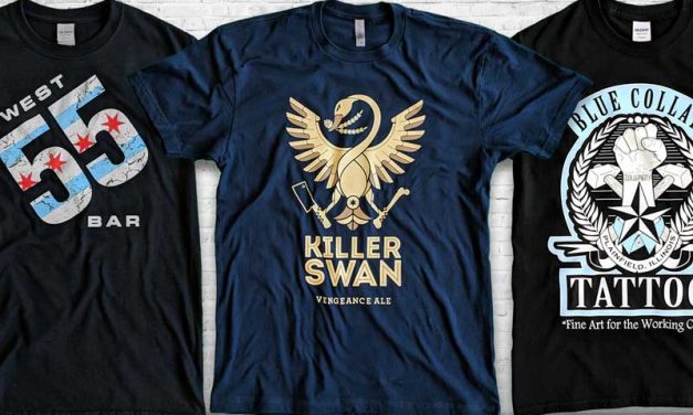 Small Scale T-Shirt Printing Business Idea In Zimbabwe