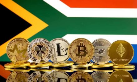 South Africa Declares Cryptocurrencies As Financial Products: Could Zimbabwe Be Next?