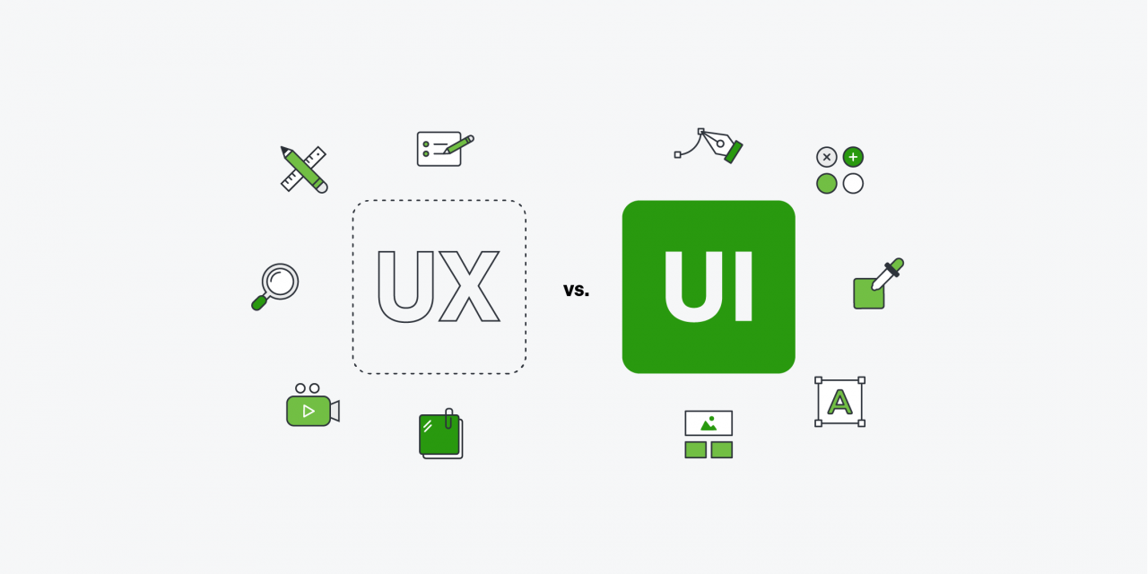 What Is UX And UI Design: Career And Business Opportunities For Zimbabwe