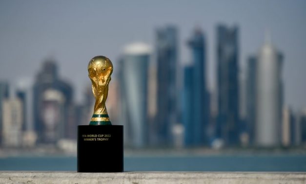 2022 FIFA World Cup Business Opportunities For Zimbabwe