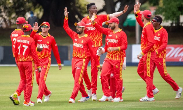 3 Practical Business Lessons From The game of Cricket
