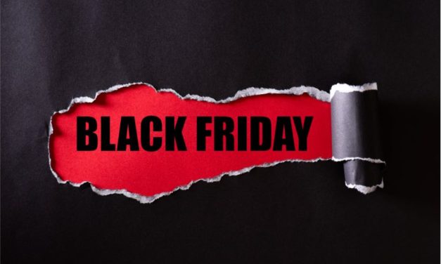 3 Shopping Tips For Consumers On Black Friday