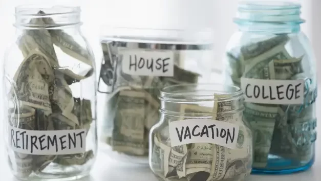 5 Important Guidelines On Setting And Accomplishing Goals On Saving Money