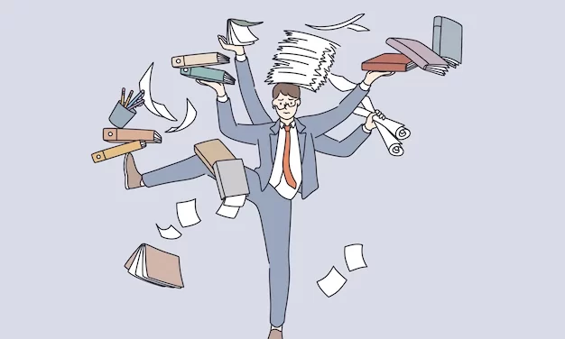 5 Tips On Effectively Running Multiple Businesses