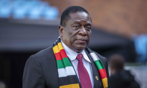 Business Highlights From The Zimbabwe SONA 2022