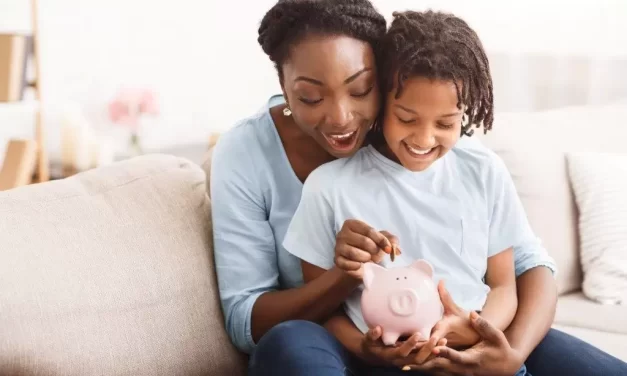 How to build good money habits