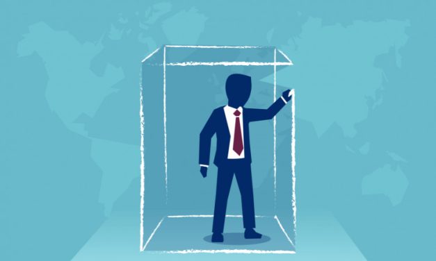 How to succeed in business as an introvert