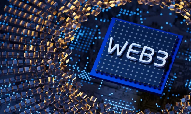 Popular web3 terms explained