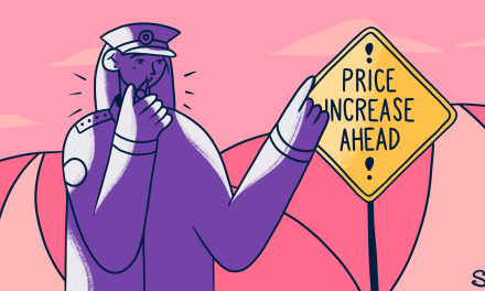 The How And When Of Increasing Your Prices In Business