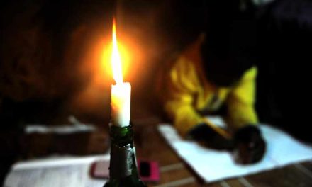 The Worsening Electricity Situation In Zimbabwe