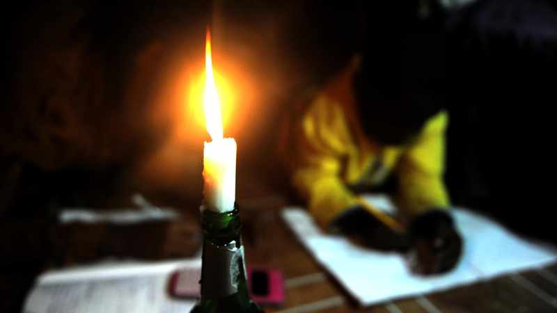 The Worsening Electricity Situation In Zimbabwe