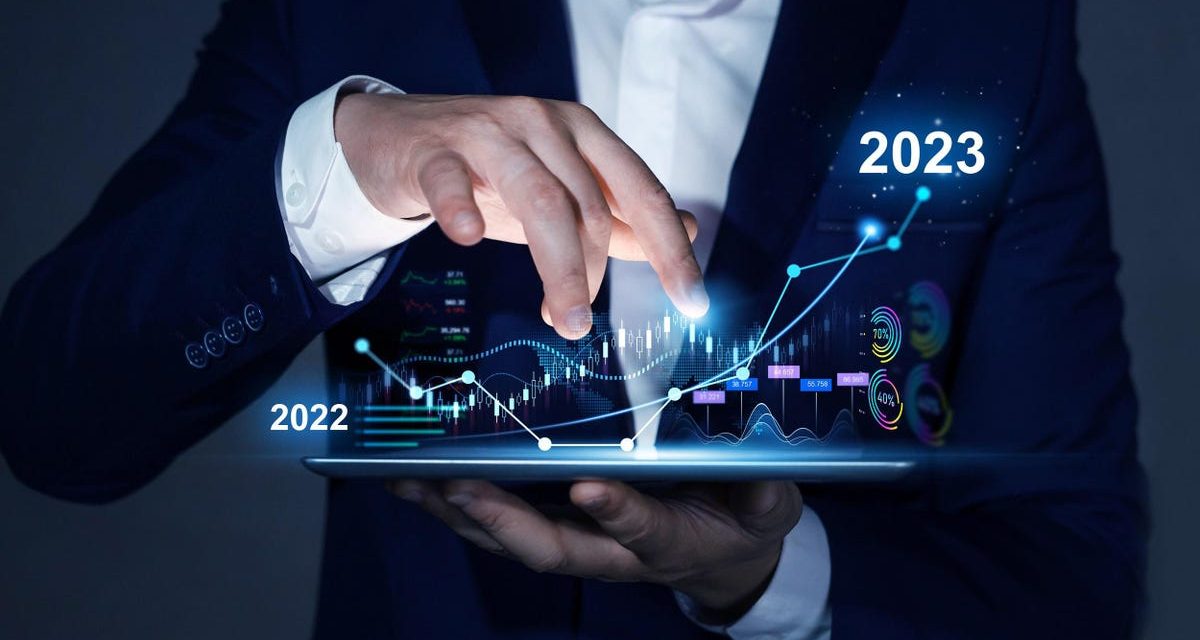 4 Business Trends To Look Out For In Zimbabwe In 2023