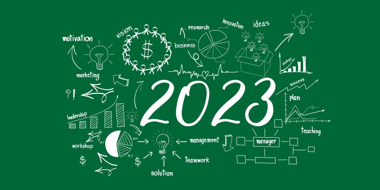 5 Key Competencies You Need For Business Success In 2023