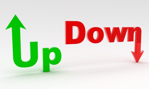 B2B sales; top-down or bottom up?