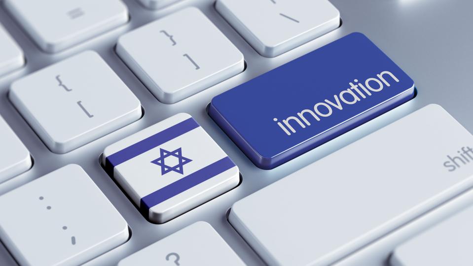 Israeli Technology Dominated The Recent Global Consumer Electric Show (CES)
