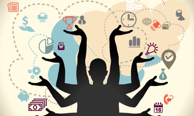 Productivity myths we need to let go of