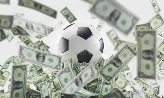 Understanding The Business Model Of Football Clubs