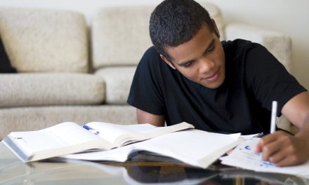 10 Academic Study Tips For Outstanding Grades
