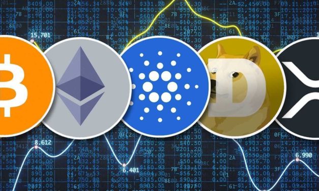 4 Current Cryptocurrency Developments Worth Noting