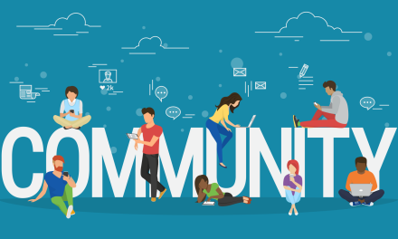5 Cardinal Rules When Building A Social Media Community