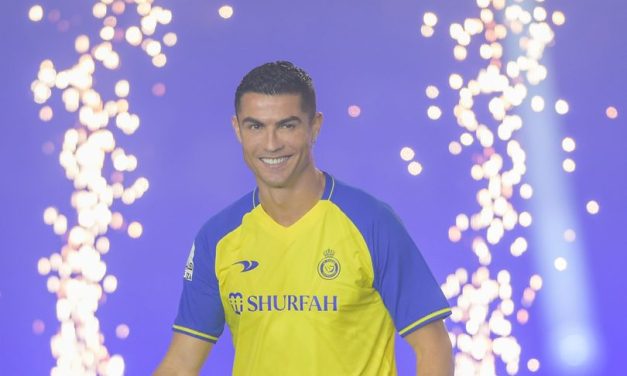 Exploring Arabs’ Business Vision Behind Signing Cristiano Ronaldo