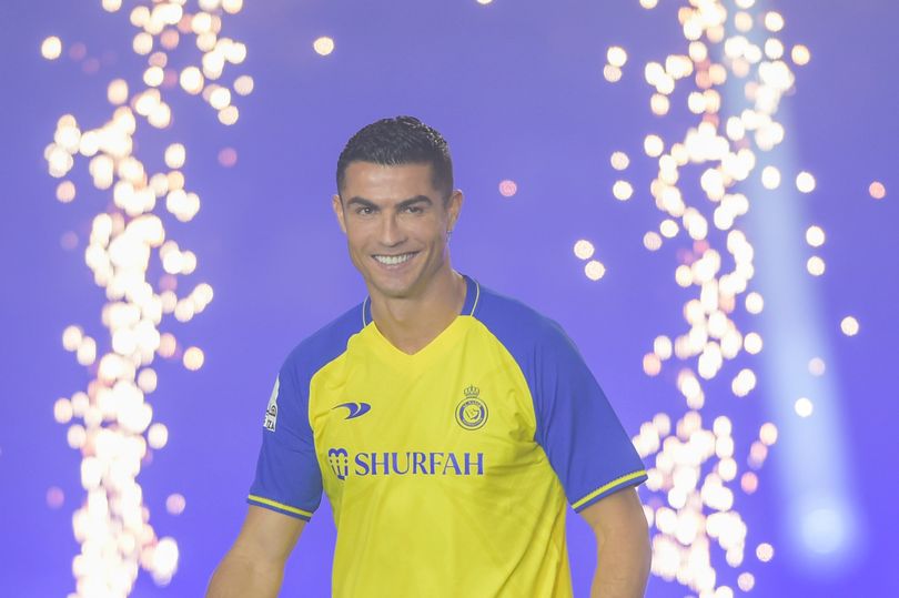 Exploring Arabs’ Business Vision Behind Signing Cristiano Ronaldo