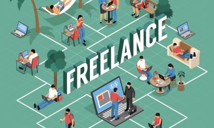 4 Business Tips From Top Upwork Freelancers