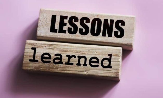 6 Life Lessons I Wish I Knew Early On In Life