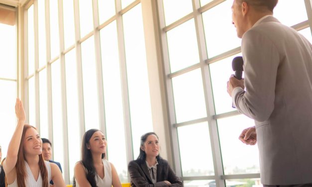 6 Marketing Lessons From The Church