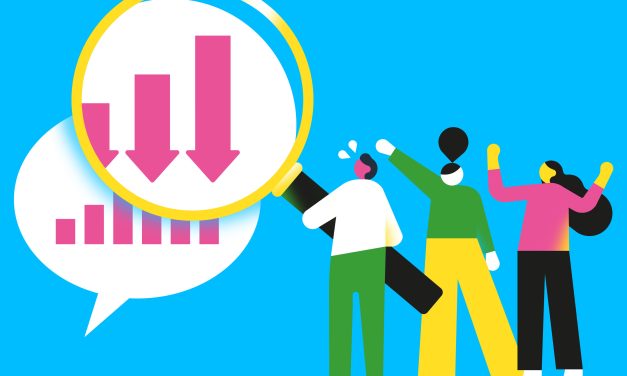 Blended Inflation Continues decline