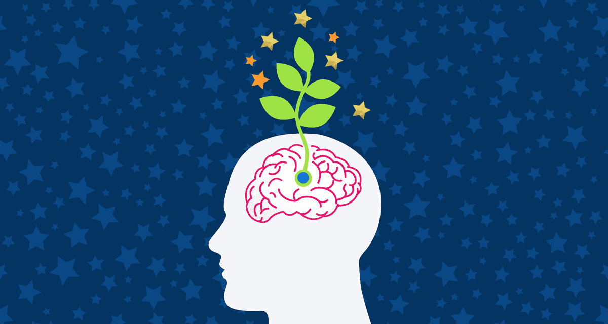 How to develop a life-long learning mindset