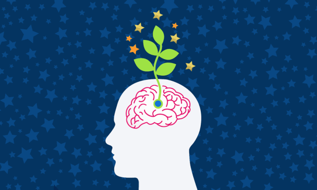 How to develop a life-long learning mindset