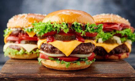 Interesting Trend Of Celebrities Starting Burger Brands (Business Idea Worth Exploring)