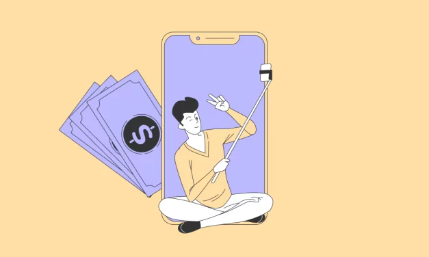 Making Money As A Digital Creator: 6 Business Models You Should Know