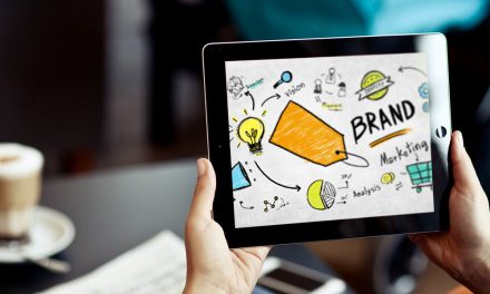 Steps To Building A Brand in the Digital Age