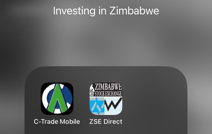 C-Trade vs ZSE Direct: best way to invest in Zimbabwe