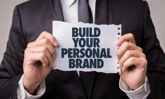 Why You Should Not Outsource Personal Branding