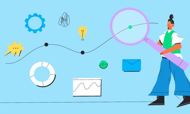 4 Digital Marketing Trends For 2023