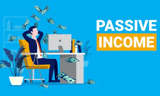5 2023 Passive Income Business Ideas for Zimbabwe