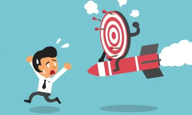 6 Marketing Mistakes You Must Avoid