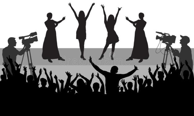 7 Businesses Zimbabwean Celebrities Can And Should Start